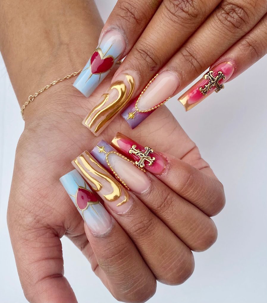 Nail Art 2